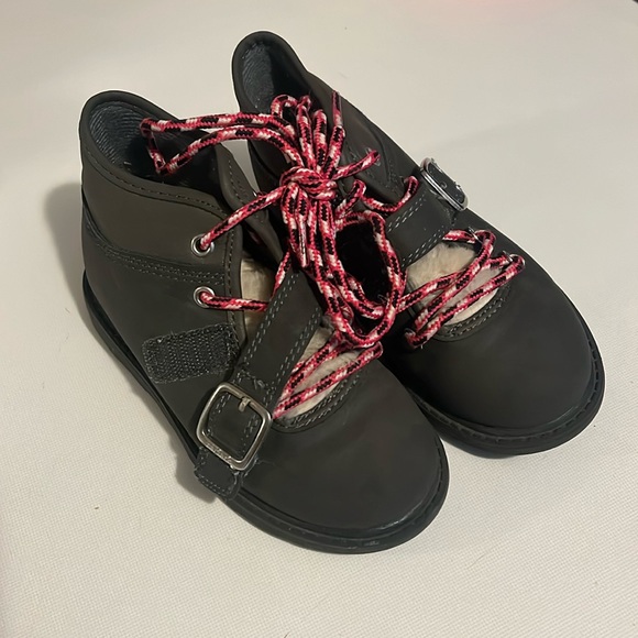 Carter's Other - Toddler Carter’s boots